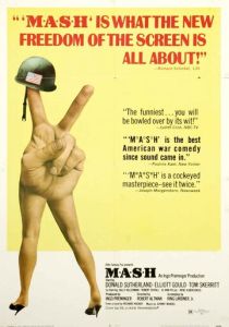 фильм Военно-полевой госпиталь (1969)