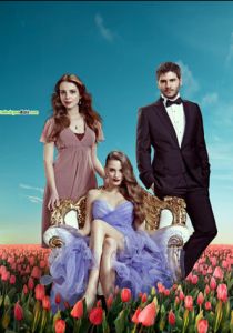 Пора тюльпанов (2010)